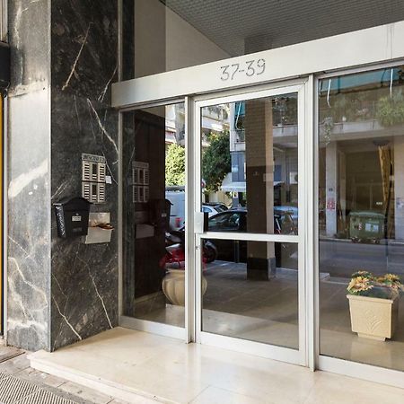Afinestay At Acropolis Aten Exteriör bild